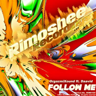 Follow Me by OrgazmiXound