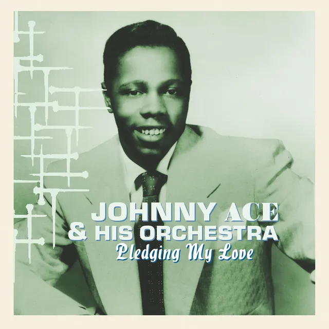 Johnny Ace's Last Letter