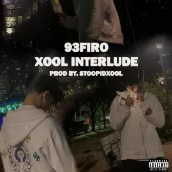 Xool Interlude by 93Firo