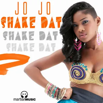 Shake Dat by Jo Jo