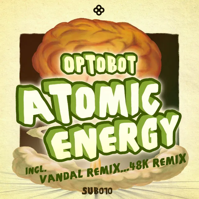 Atomic Energy - Original Mix