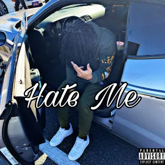 Hate Me by Seven