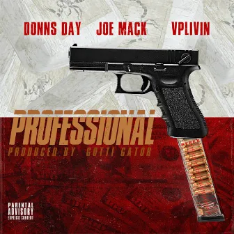 Professional by Joe Mack