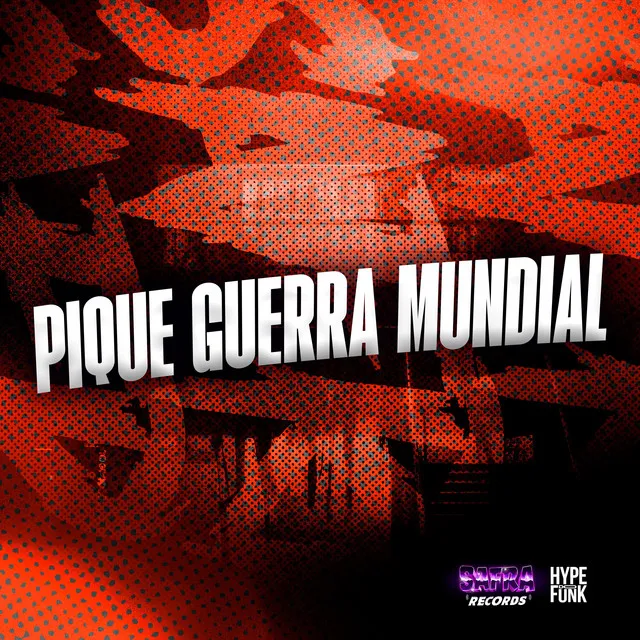 Pique Guerra Mundial