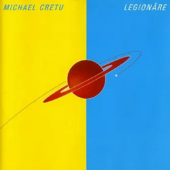 Legionäre by Michael Cretu