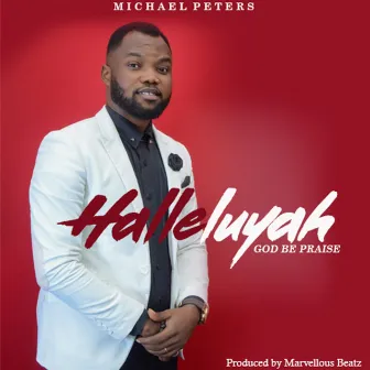 Halleluyah by Michael Peters