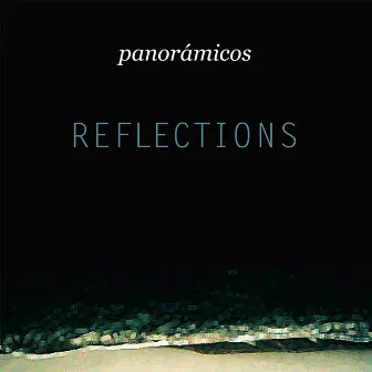 Reflections with Sandra Simon by Panorámicos