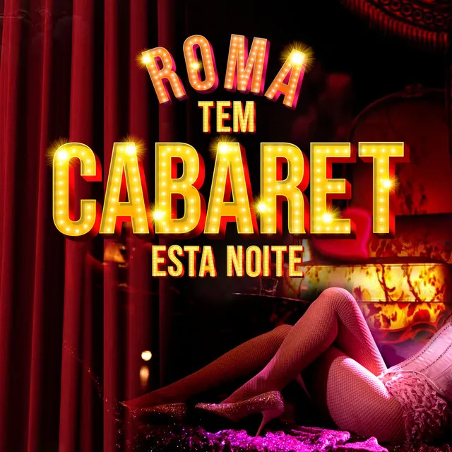 Tem Cabaret Esta Noite