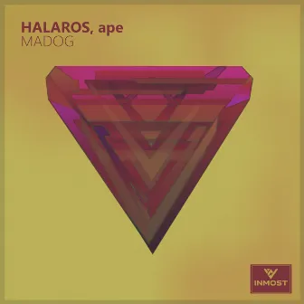 Madog by ape