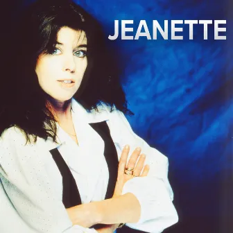 Jeanette by Jeanette