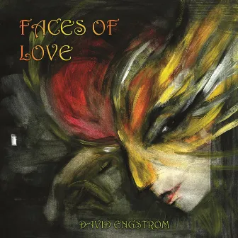 Faces of Love by David Engström