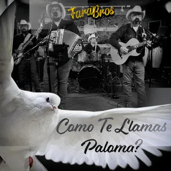 Como Te Llamas Paloma? by Fara Bros