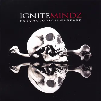 Psychological Warfare by Ignite Mindz