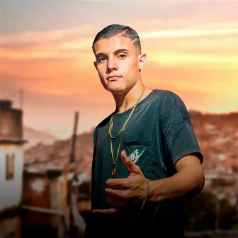 Saudade Bateu Forte by MC DT