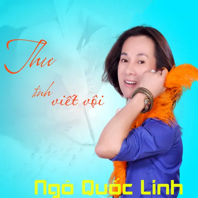 Lời tình viết vội