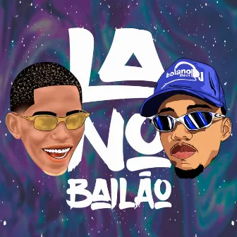 La no Bailão by MC mascote 071