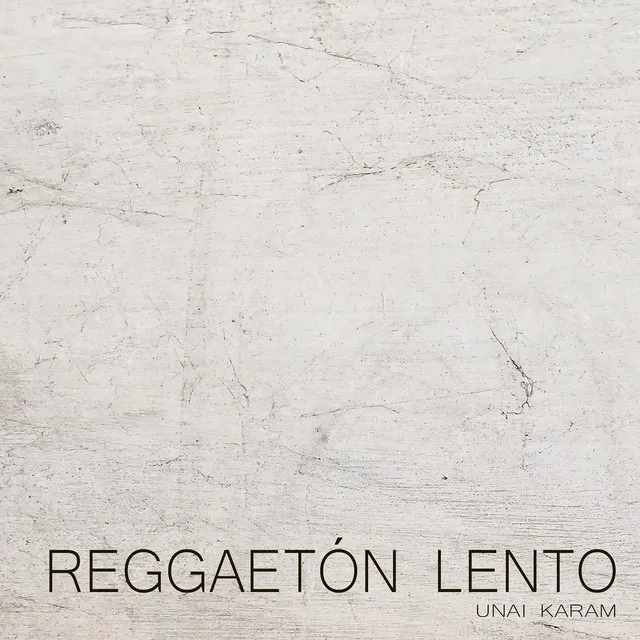 Reggaetón Lento (Piano Cover)