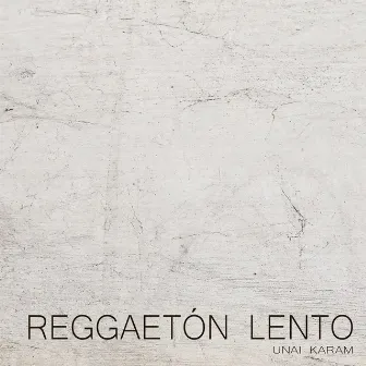 Reggaetón Lento (Piano Cover) by Unai Karam