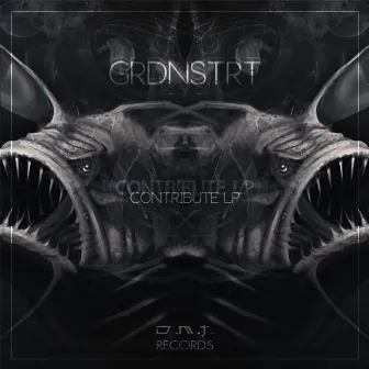 Contribute Lp by Grdnstrt