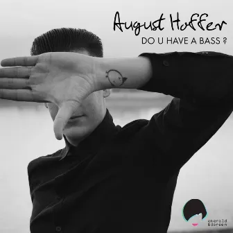 Do U Have a Bass by August Hoffer