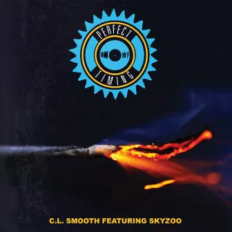 Perfect Timing by C.L. Smooth