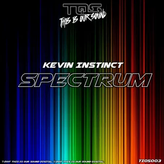 Spectrum by Kevin Instinct