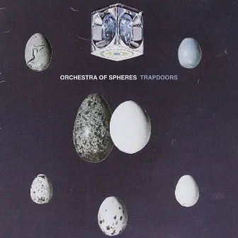 Trapdoors by Orchestra Of Spheres