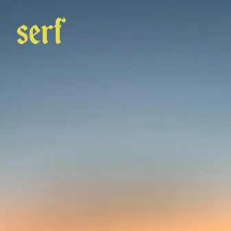 Speak Ill by SERF