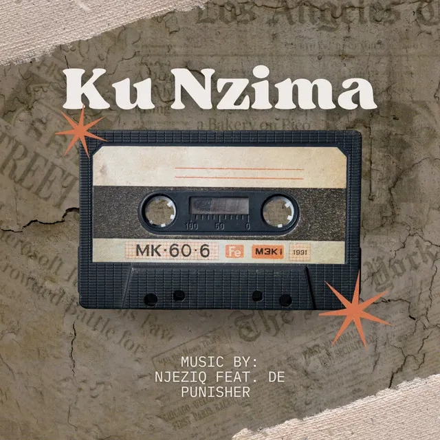 Ku Nzima