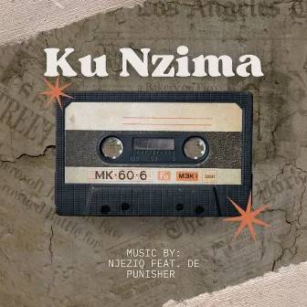 Ku Nzima by Njeziq