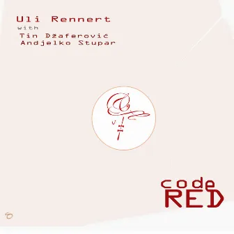 Codered by Uli Rennert