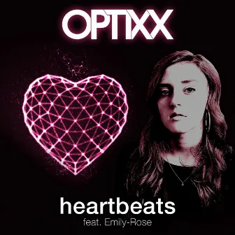 Heartbeats by OPTIXX