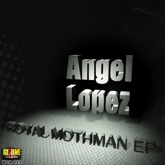 Royal Mothman EP by AngelLopez