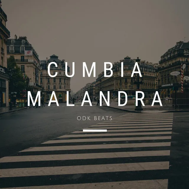 Cumbia Malandrona