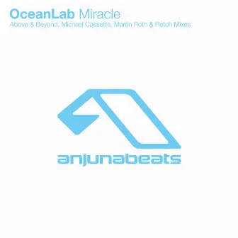 Miracle by OceanLab