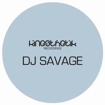 Time Gaps II by DJ Savage