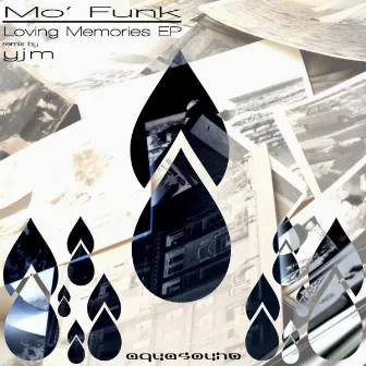 Loving Memories by Mo' Funk