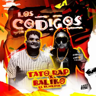 Los Codigos by Tato Rap