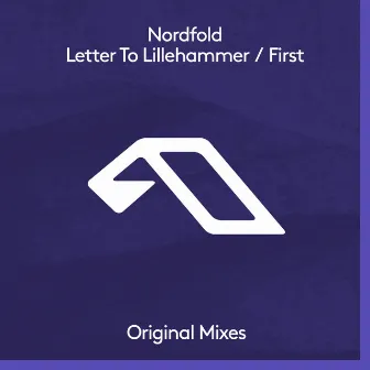 Letter To Lillehammer / First by Nordfold