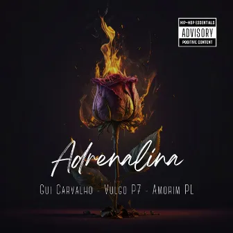 Adrenalina by Vulgo P7