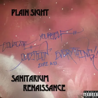 Sanitarium Renaissance by PlainSight