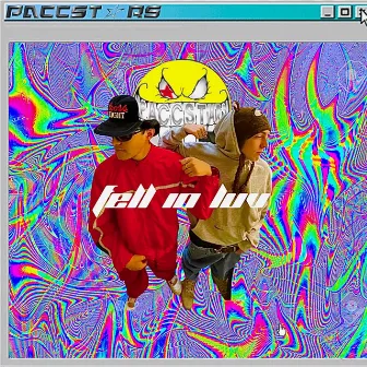 Fell in Luv by Babu