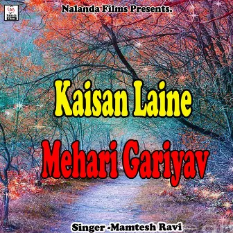 Kaisan Laine Mehari Gariyav Hai Na by Mamtesh Ravi