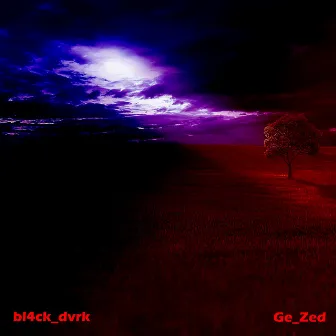 abyss in my mind by Ge Zed