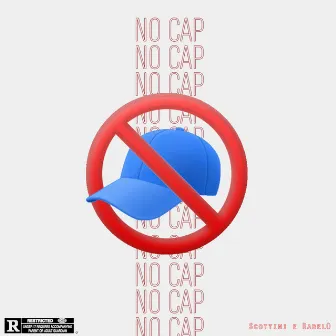 No Cap by Scottini