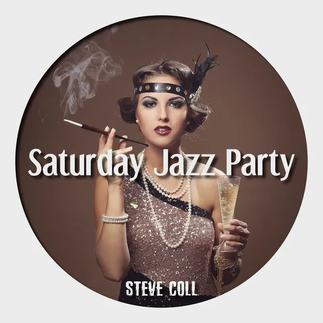 Saturday Jazz Party