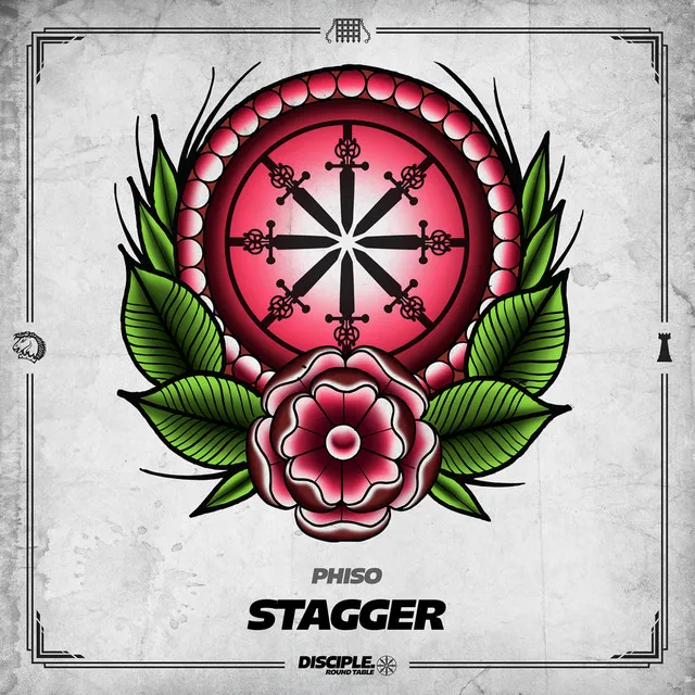 Stagger