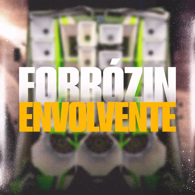 Forrózin Envolvente