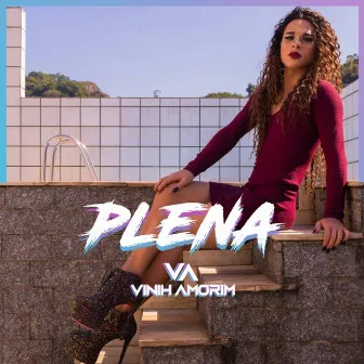 Plena by Vinih Amorim