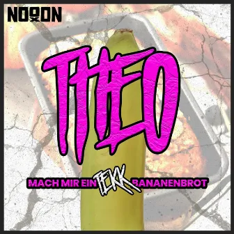 Theo mach mir ein Tekk Bananenbrot by NoooN